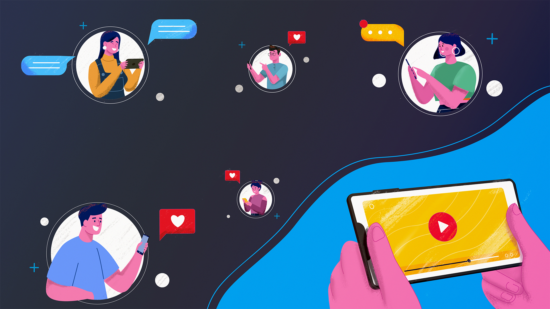 45 Best Animated Commercial Videos A Look at Impactful Ad Examples